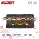 Suoer 48V High-power Electric Vehicle Battery Charger