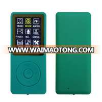 Bulk factory 8gb Memory MP4 Player with Radio Function