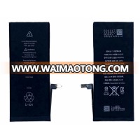 A+++chip 100% new battery For iPhone 6 plus Battery 0 Cycle For iPhone 6s plus 5.5 inch replacement Li-ion Polymer power battery