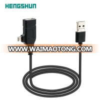 Micro USB to USB 2.0 OTG cable For Android with high speed charging USB2.0 OTG Cable